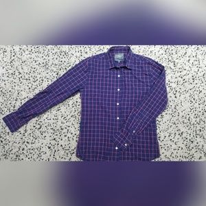 Bonobos slim fit shirt